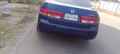A picture of Exceptional EOD With Untampered Engine And Gear A C Mortuary