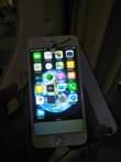 A picture of IPHONE 6 plus GB 16