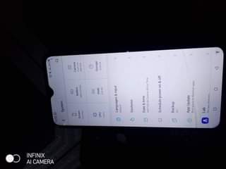 itel p37