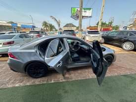 A picture of Lexus Is250 2015