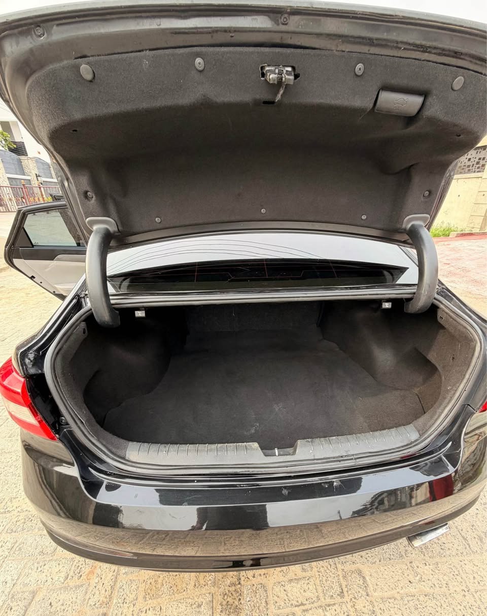 A picture of Toks 2016 Hyundai Sonata