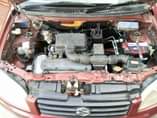 A picture of SUZUKI SWIFT BEI MILION 4 8