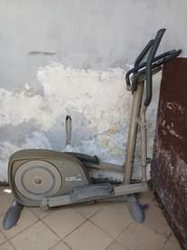 A picture of Cross trainer for sale
