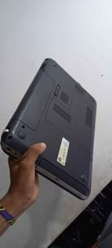 A picture of Hp CORE i5 HDD 500GB RAM 8GB WiFi Bettery 4hrs