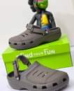 A picture of Good Quality Crocs