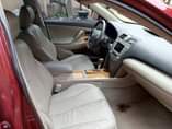 A picture of Toyota Camry muscle 08 upgraded to Lexus ES350 08 V6