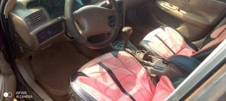 A picture of Toyota Camry 2 2