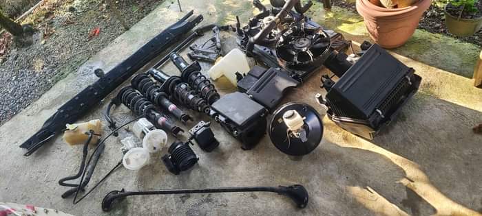 Cars F.