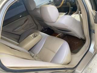 A picture of CLEAN FIRST BODY 2004 HONDA EOD IN PERFECT WORKING CONDITION