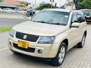 A picture of SUZUKI TANAPA BEI MILLION 22
