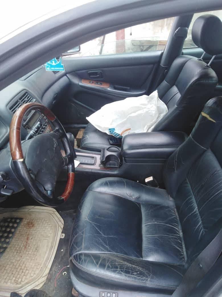 A picture of 2005 Lexus es 300