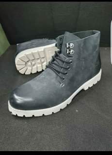 boots