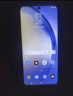 A picture of GALAXY a74