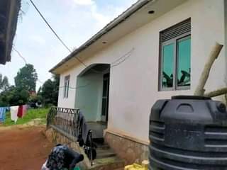 A picture of House