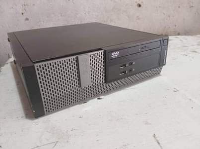 dell laptop