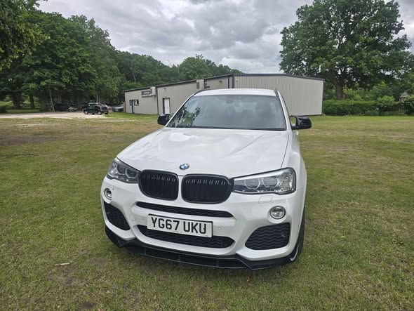 bmw msport
