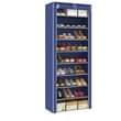 A picture of SHOE RACKS ONLY TSH 55 000 NJOO WHATSAPP 0685269533 UCHAGUE