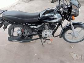 A picture of BOXER BM 125 INAUZWA Piga sm 0689449391