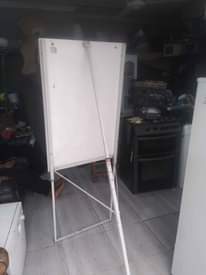 A picture of Flip chart stand