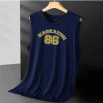 A picture of Kaskazini Brand Products long sleeve Summer Vest