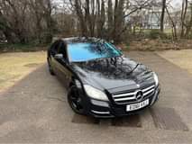 mercedes benz cls