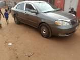 A picture of NIG USED 2006 TOYOTA COROLLA NOTHING TO FIX CHILLING AC