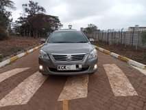 toyota primio