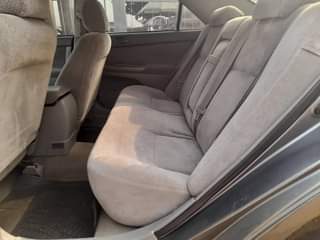 A picture of TOYOTA CAMRY BIG DADDY 2004 MODEL