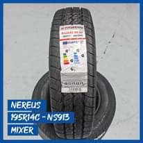 A picture of Tyres