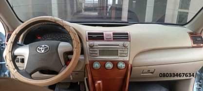 A picture of Unregistered but used 2010 Toyota Camry Muscle Voltron Originally bought