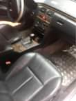 A picture of Benz Eclass 2001 Minor Fault