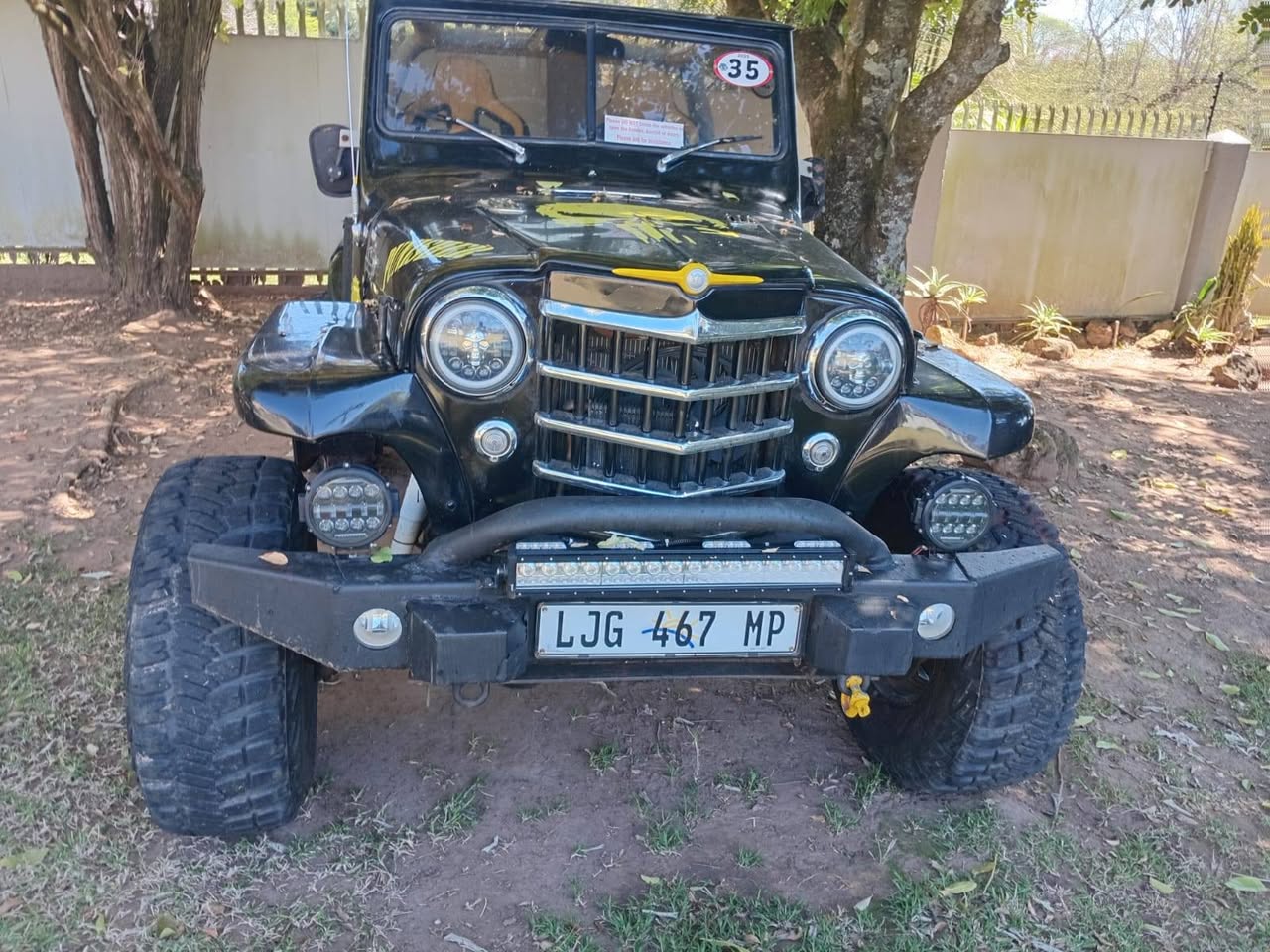 jeep