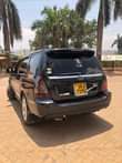 A picture of SUBARU 2007 FOR SALE 23 000 000 SLIGHTLY NEGOTIABLE