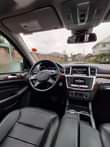 A picture of 2014 Mercedes Benz ML 350 4 MATIC Fullest Option Available