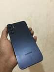 A picture of Samsung galaxy A14