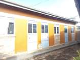 A picture of 5 single units for sale at 52m ush at Kisasi