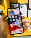 A picture of Iphone 11