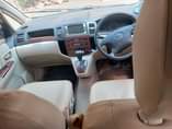 A picture of Toyota Spacio 2003