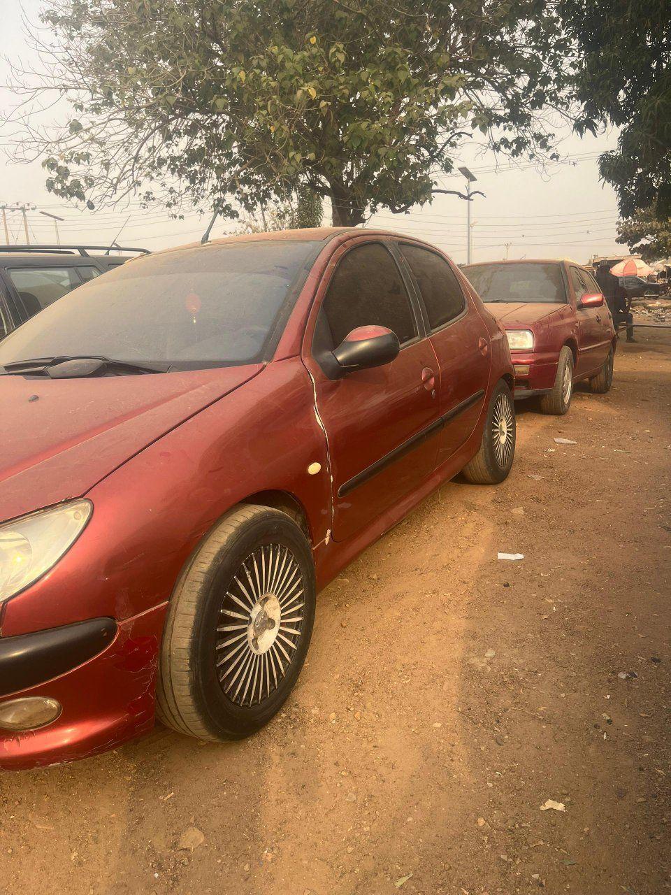 A picture of Cars
