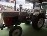 A picture of 2021 Swaraji Tractor