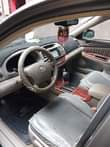 A picture of Toyota camry 05