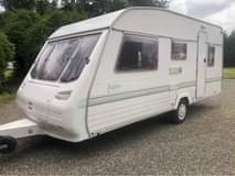swift campervans for sale uk
