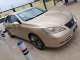 A picture of LEXUS ES350 buy