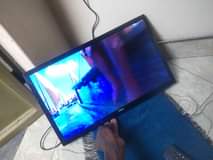 A picture of Phillips tv 22inch