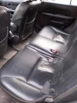 A picture of Honda CRV 2003 model