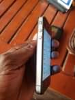 A picture of Iphone 4