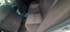 A picture of Toyota altteza UGX 14 500 000