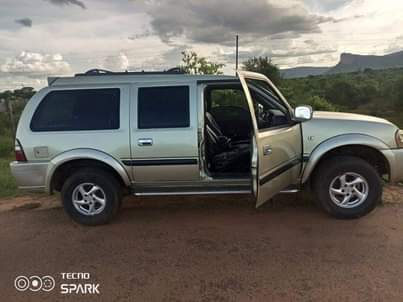 Limpopo C.