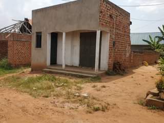 A picture of  QUICK SALE 2 COMMERCIAL SHOPS ON SALE WITH 4