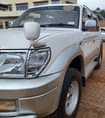 A picture of Toyota land cruiser prado tx Petrol engine Price 28 5m